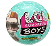 L.O.L. Surprise! Boys - 1014445 - zdjęcie 1