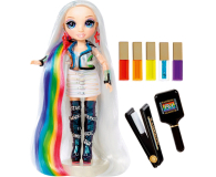 Rainbow High Rainbow High Hair Studio - 1014459 - zdjęcie 2