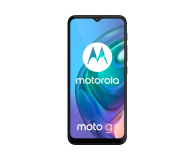 Motorola Moto G10 4/64GB Aurora Gray - 632485 - zdjęcie 3