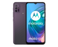 Motorola Moto G10 4/64GB Aurora Gray - 632485 - zdjęcie 1