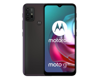 Motorola Moto G30 6/128GB Dark Pearl 90Hz - 632495 - zdjęcie 1
