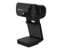 Sandberg USB Webcam Pro+ 4K - 629820 - zdjęcie 1