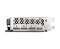MSI GeForce RTX 3060 Ventus X3 OC 12GB GDDR6 - 632856 - zdjęcie 5