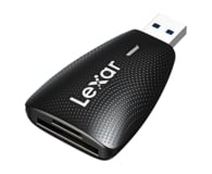 Lexar Multi-Card 2-in-1 USB 3.1 Reader - 631077 - zdjęcie 2
