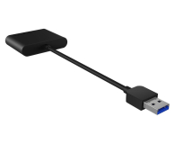 ICY BOX USB 3.0 - CF, SD, microSD - 629316 - zdjęcie 3