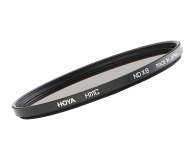 Hoya ND8 HMC IN SQ.CASE 52 mm - 629469 - zdjęcie 1