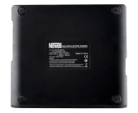 Newell DC-LCD do akumulatorów LP-E6 - 542388 - zdjęcie 3