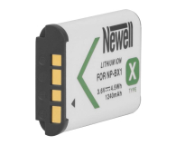 Newell NP-BX1 do Sony - 505886 - zdjęcie 2