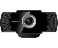 Sandberg USB Webcam 480P Opti Saver - 629829 - zdjęcie 3