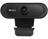 Sandberg USB Webcam 1080P Saver - 629831 - zdjęcie 2