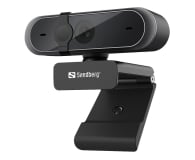Sandberg USB Webcam Pro - 629816 - zdjęcie 1