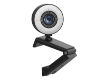Sandberg Streamer USB Webcam - 629832 - zdjęcie 3
