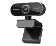 Sandberg USB Webcam Flex 1080P HD - 629819 - zdjęcie 3