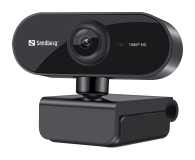 Sandberg USB Webcam Flex 1080P HD - 629819 - zdjęcie 1