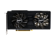 Palit GeForce RTX 3060 Dual LHR 12GB GDDR6 - 633455 - zdjęcie 4