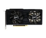 Palit GeForce RTX 3060 Dual OC 12GB GDDR6 - 633459 - zdjęcie 4