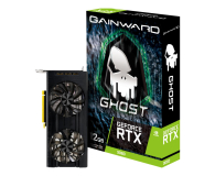 Gainward GeForce RTX 3060 Ghost 12GB GDDR6 - 633465 - zdjęcie 1