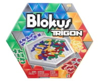 Mattel Mattel Blokus Trigon - 1015750 - zdjęcie 1
