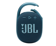 JBL Clip 4 Niebieski - 599306 - zdjęcie 2