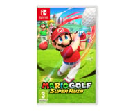 Switch Mario Golf: Super Rush