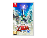 Switch The Legend of Zelda: Skyward Sword HD - 634251 - zdjęcie 1