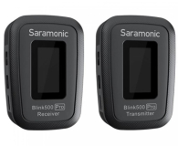 Saramonic Blink500 Pro B1 (RX + TX) - 608057 - zdjęcie 1