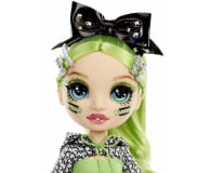 Rainbow High Cheer Doll - Jade Hunter (Green) - 1014501 - zdjęcie 3