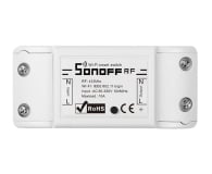 Sonoff Inteligentny przełącznik WiFi + RF 433 RF R2 - 631919 - zdjęcie 1