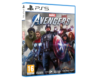 PlayStation Marvel's Avengers - 633484 - zdjęcie 2
