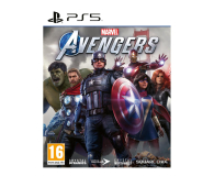PlayStation Marvel's Avengers - 633484 - zdjęcie 1