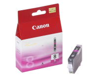 Canon CLI-8M magenta 13ml - 12279 - zdjęcie 1
