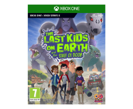 Xbox The Last Kids on Earth and the Staff of DOOM - 635057 - zdjęcie 1