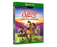 Xbox Spirit: Lucky's Big Adventure - 635058 - zdjęcie 2