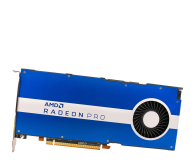 AMD Radeon Pro W5500 8GB GDDR6 - 625906 - zdjęcie 1