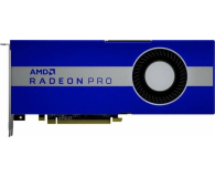 AMD Radeon Pro W5700 8GB GDDR6 - 625907 - zdjęcie 3
