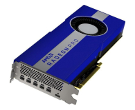 AMD Radeon Pro W5700 8GB GDDR6 - 625907 - zdjęcie 1