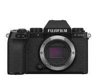 Fujifilm X-S10 Body - 622270 - zdjęcie 1