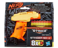 NERF Alpha Strike Stinger SD 1 - 1014955 - zdjęcie 2
