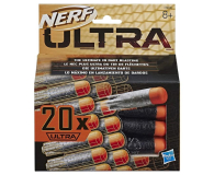 NERF Ultra strzałki 20-pak - 1014933 - zdjęcie 1