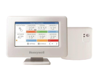 Honeywell Home Evohome Sterownik, zasilacz, moduł przekaźnikowy - 623986 - zdjęcie 1