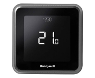 Honeywell Home Inteligentny termostat T6 (czarny) - 624036 - zdjęcie 1