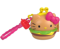 Mattel Hello Kitty Zestaw Miniprzygoda Hamburger - 1015214 - zdjęcie 3