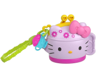 Mattel Hello Kitty Zestaw Miniprzygoda Czajniczek Herbatka - 1015215 - zdjęcie 3
