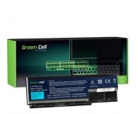 Green Cell AS07B32 AS07B42 AS07B52 AS07B72 14.8V do Acer - 623992 - zdjęcie 1