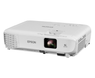 Epson EB-X06 3LCD - 624504 - zdjęcie 2