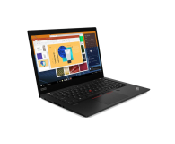 Lenovo ThinkPad X13 G1 Ryzen 5 PRO 4650U/16GB/512/Win11 odnowiony - 1580244 - zdjęcie 3