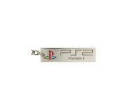 Good Loot Brelok Official PlayStation 2 "PS2 Logo" - 628221 - zdjęcie 2
