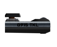 Logitech G915 TKL Lightspeed Clicky - 573690 - zdjęcie 5