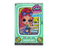 L.O.L. Surprise! OMG Dance Doll - Major Lady - 1016519 - zdjęcie 7