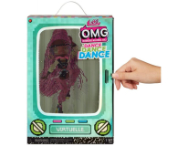 L.O.L. Surprise! OMG Dance Doll - Virtuelle - 1016521 - zdjęcie 8